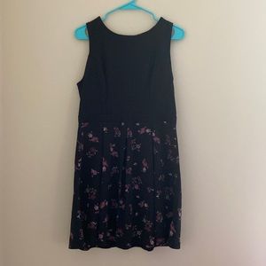 Xhilaration Dress — size Largr